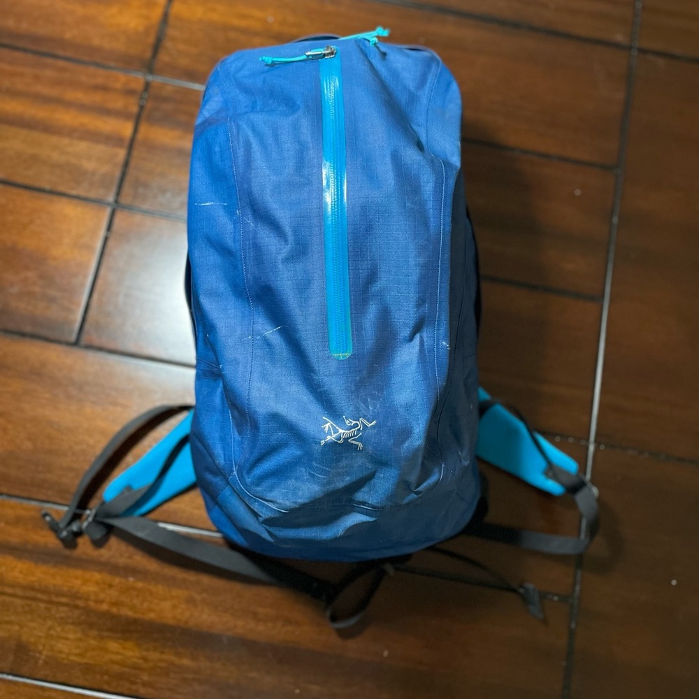 Arc’teryx Astri 19 backpack
